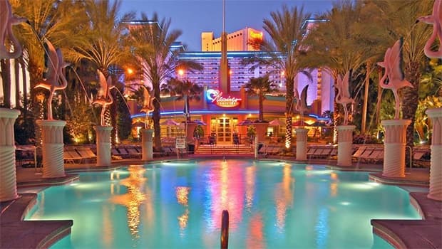 Flamingo Hotel und Casino