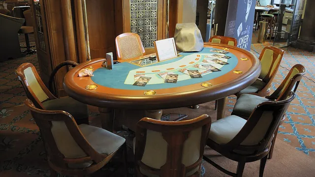 Baccarat
