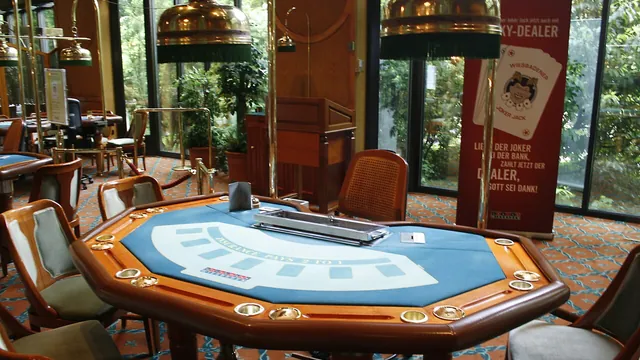Blackjack