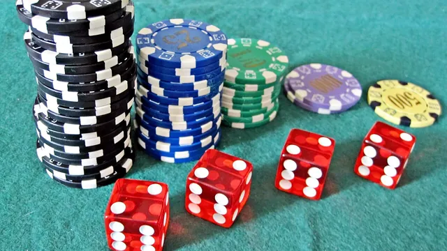Casino Bonus