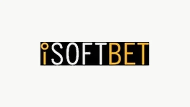 iSoftBet