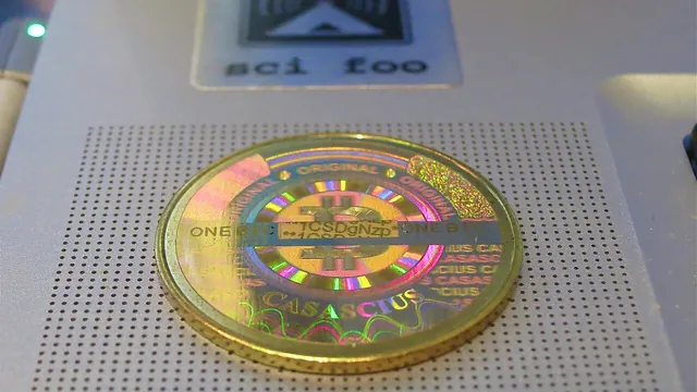 Krypto Casinos