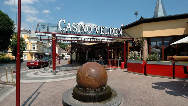 Neue Casinos