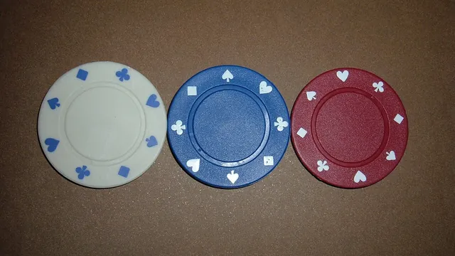 Online Poker