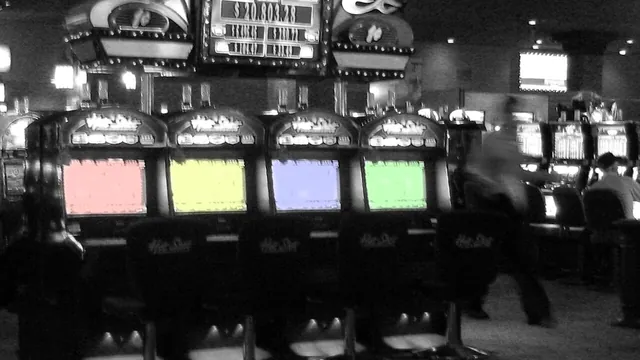 Slots